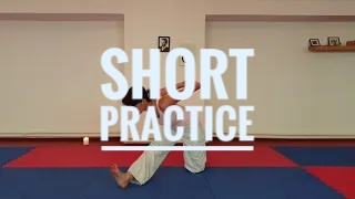 Sundo Short Practice